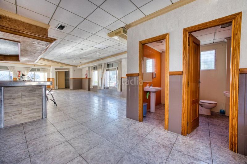 Foto d8e8fd04-58c9-4618-b3ab-896428d4d2be. Casa amb calefacció aparcament a Benejúzar