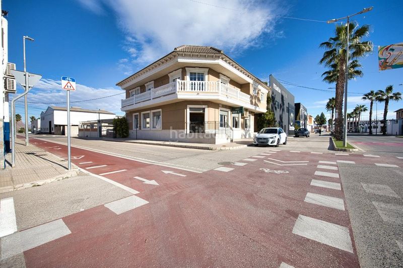 Foto f848b24d-187b-433b-92ec-0404e5289a43. Casa amb calefacció aparcament a Benejúzar
