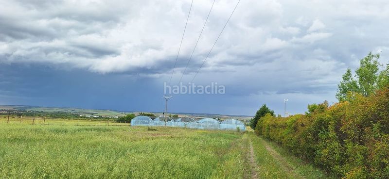 Foto d747d048-306a-4a1c-974d-b9cbe723867d. Landgut in Molar (El)