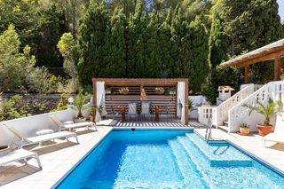 Haus  Partida marxuquera baja