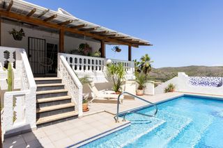 Haus  Partida marxuquera baja