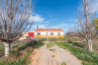 Country house  Ardal. mula (murcia)