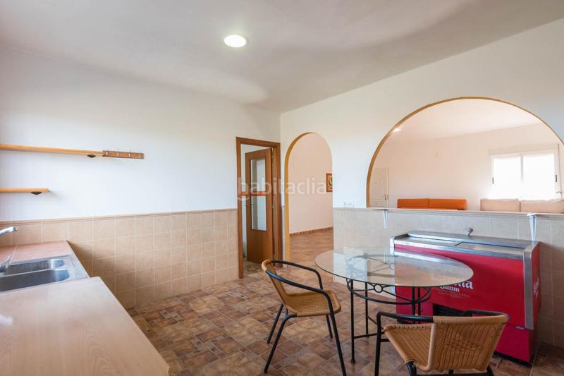 Foto 208ede99-f39d-4c33-b98c-0746caa93480. Masia amb calefacció aparcament a Mula