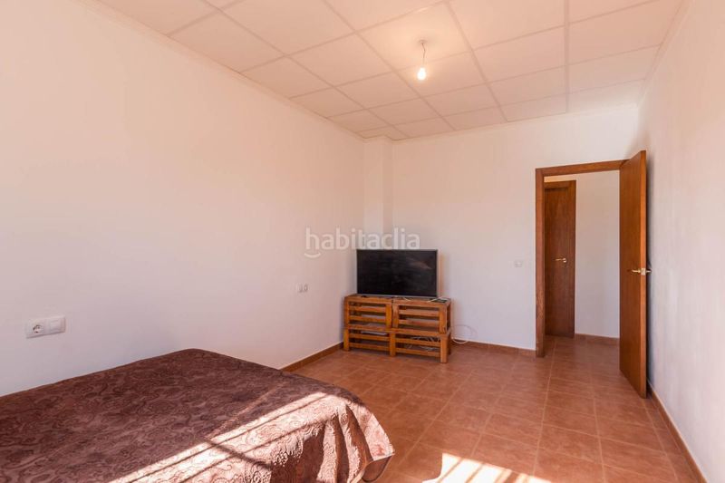 Foto 38eb2397-0f76-4bef-a195-442ed15ee28c. Masia amb calefacció aparcament a Mula