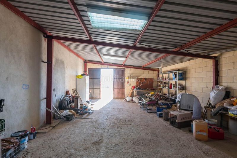 Foto 3f23e37d-60a3-4ddc-ba2f-82642727c790. Masia amb calefacció aparcament a Mula