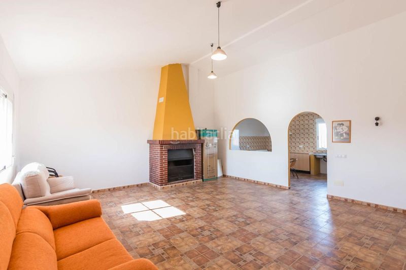 Foto 77c2215d-ffac-460e-b355-607698f358ea. Masia amb calefacció aparcament a Mula