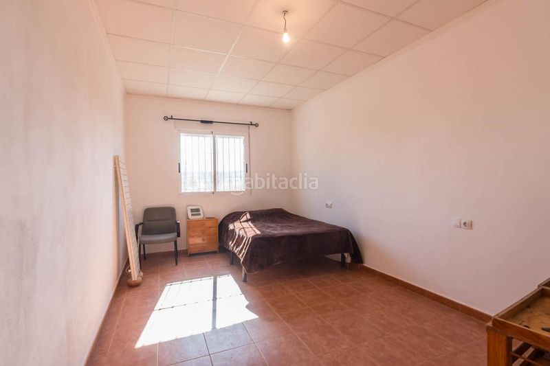 Foto 8c0b3d59-3504-4ab1-b0ed-2f8766afbc0d. Masia amb calefacció aparcament a Mula