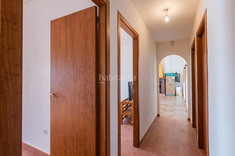 Foto a2fa994c-bc3b-48c6-9337-cff4c6d2f899. Masia amb calefacció aparcament a Mula