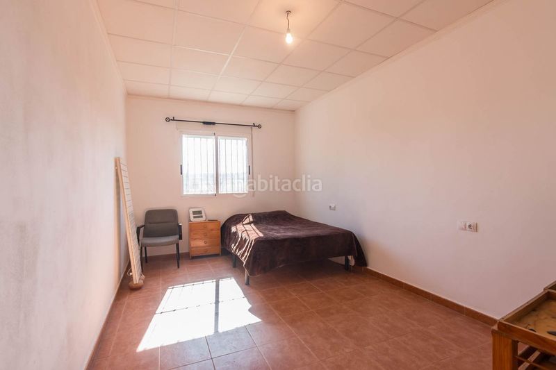 Foto a822ac63-a250-4d78-a7a3-67d93f9f61ab. Masia amb calefacció aparcament a Mula