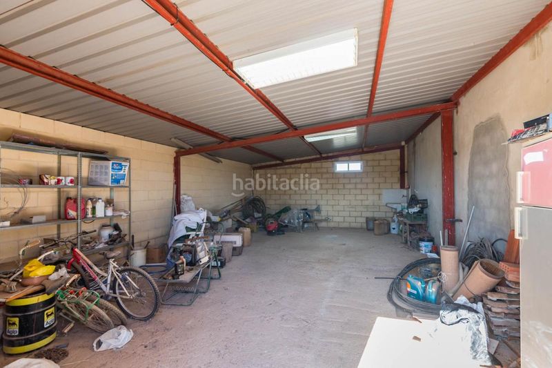 Foto c912e164-1607-4e27-a1cd-fc2dc6f8ab6d. Masia amb calefacció aparcament a Mula