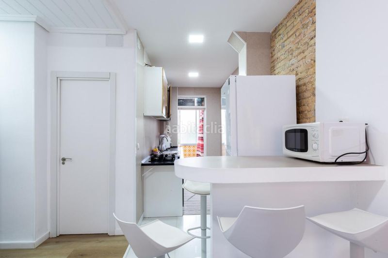 Piso en Sant Marcel·lí Valencia - Imagen 6