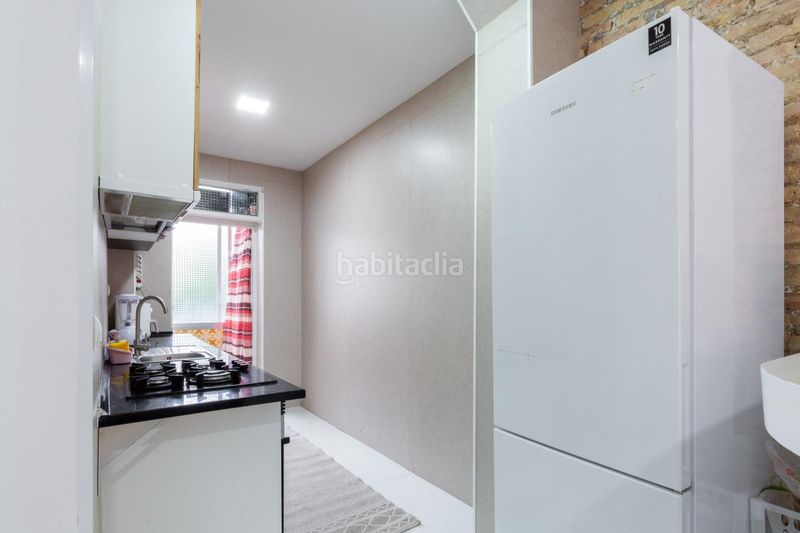 Piso en Sant Marcel·lí Valencia - Imagen 9