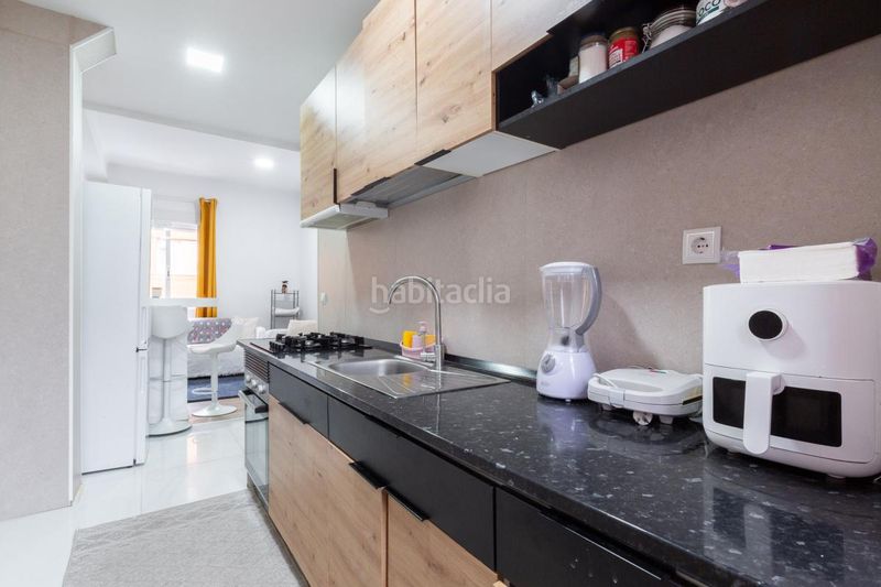 Piso en Sant Marcel·lí Valencia - Imagen 10