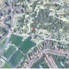 Terreny residencial  Camino huerto