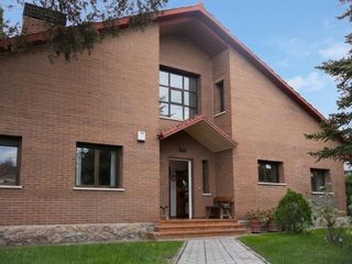 Chalet  C. nebli