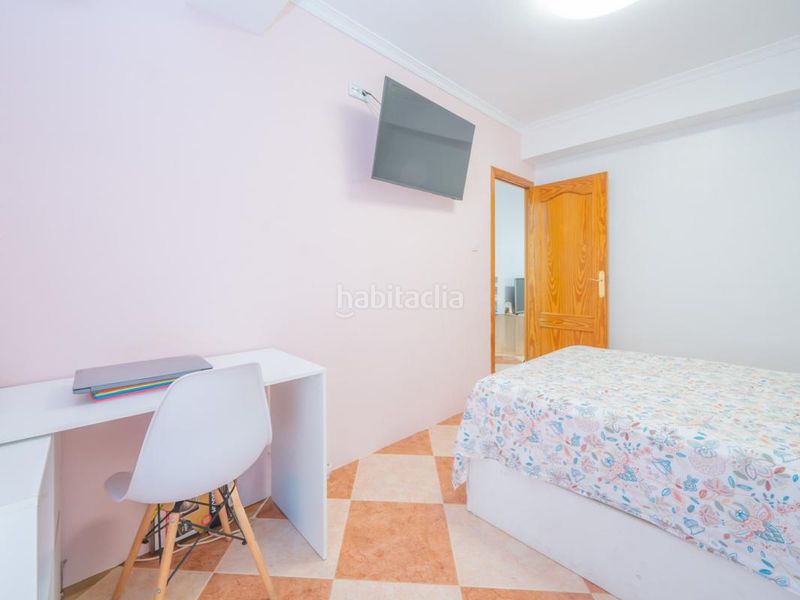 Foto cd26e7a0-3e9a-4c13-9df6-33b0f2cfb147. Pis amb calefacció a Centro Urbano Dénia