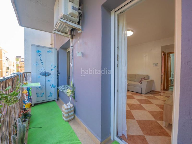 Foto e62519f2-a554-42e3-a809-19fd89e24342. Pis amb calefacció a Centro Urbano Dénia