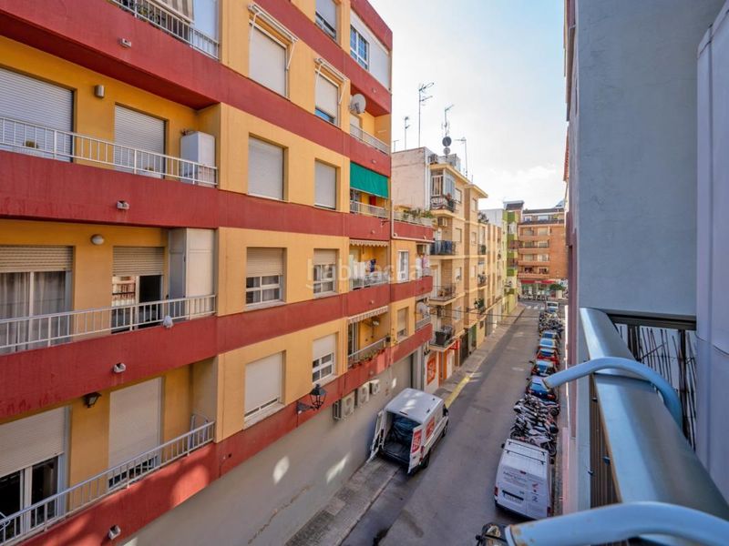 Foto ebea82ee-76c3-4d69-b42b-6b9e5dd7b14c. Pis amb calefacció a Centro Urbano Dénia