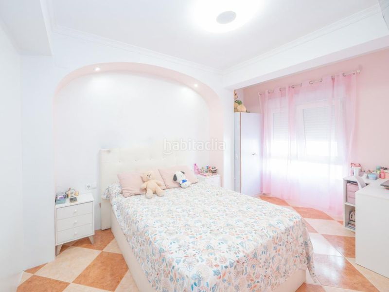 Foto ec6bbe48-67e1-46e5-b11f-3692abc9360b. Pis amb calefacció a Centro Urbano Dénia