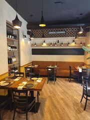 Business premise  C. fresca