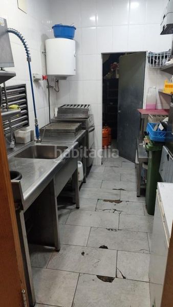Foto 0ee39f6f-a6e5-4f87-ba1c-cfd63852df85. Local comercial amb calefacció a Centro Histórico Málaga