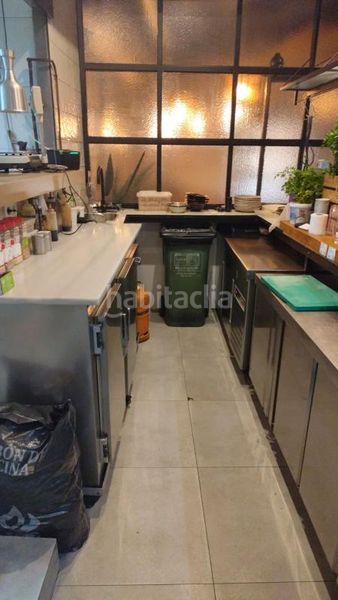 Foto 4712664c-30d6-45b7-a005-3076aa75ea1e. Local comercial amb calefacció a Centro Histórico Málaga