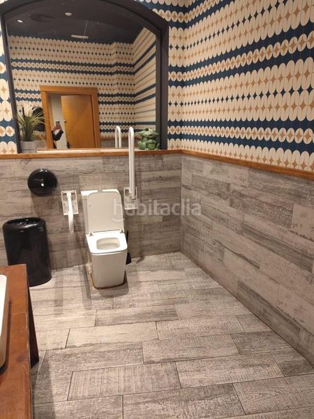 Foto 609c7800-8d32-4850-a520-35ee66283569. Local comercial amb calefacció a Centro Histórico Málaga