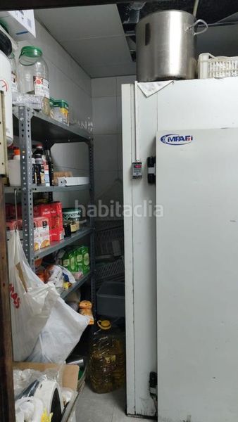 Foto 9c4303a9-c90b-4677-a08e-dbaba66672ec. Local comercial amb calefacció a Centro Histórico Málaga