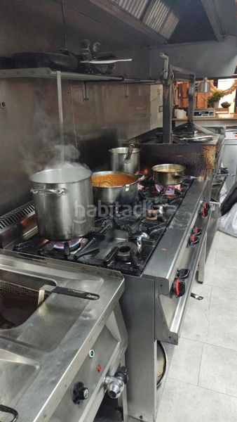 Foto d5e8020e-5a3a-4f36-ac8e-2bc72af45a82. Local comercial amb calefacció a Centro Histórico Málaga