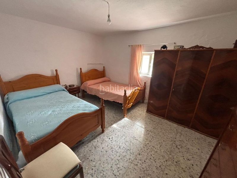 Foto 303d6545-2641-467a-ae73-fb228b6887de. Masia amb calefacció a Bobadilla - Bobadilla Estación - La Joya Antequera