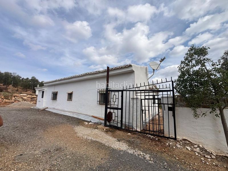 Foto b272c735-d7ff-4e6f-8d45-483955001964. Masia amb calefacció a Bobadilla - Bobadilla Estación - La Joya Antequera