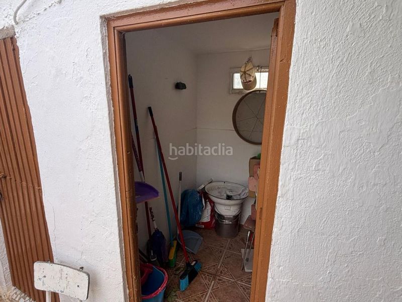 Foto c4b4b4d9-fc68-45e8-9f61-1126820819cd. Masia amb calefacció a Bobadilla - Bobadilla Estación - La Joya Antequera