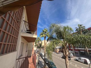 Appartement  Av. vivar téllez