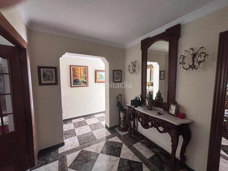 Foto 179bef33-60fc-4c3f-9fe8-8dc1abe60bd4. Pis amb calefacció a Hispanidad - Vivar Téllez Vélez - Málaga