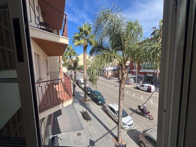 Foto 3779f414-ccba-4f32-bfe3-08d3fdedc0ea. Pis amb calefacció a Hispanidad - Vivar Téllez Vélez - Málaga