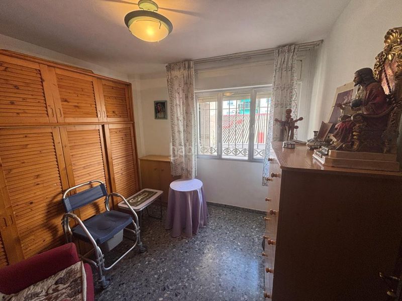 Foto 3e95e5bf-0a37-4ade-9db4-42a163ddd3a5. Pis amb calefacció a Hispanidad - Vivar Téllez Vélez - Málaga