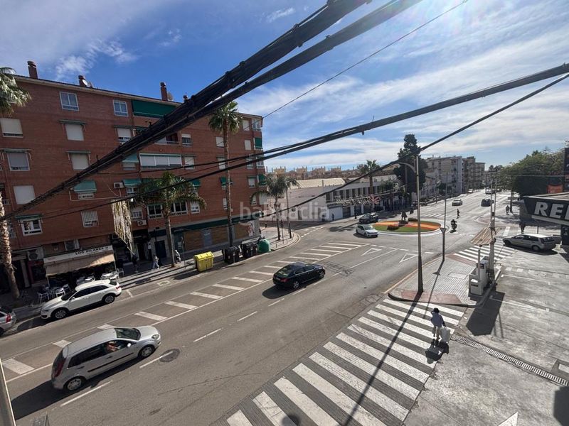 Foto 41061434-435e-4cad-b9df-6e60e2805dcf. Pis amb calefacció a Hispanidad - Vivar Téllez Vélez - Málaga