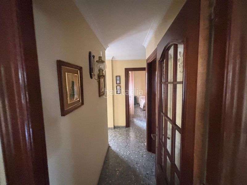 Foto c49625a1-7132-4d41-a145-76a9942dd68d. Pis amb calefacció a Hispanidad - Vivar Téllez Vélez - Málaga