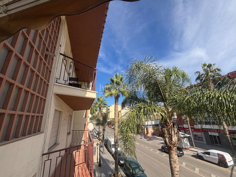 Foto ebec1b45-b5c5-4cca-8577-4f5929b5ad75. Pis amb calefacció a Hispanidad - Vivar Téllez Vélez - Málaga