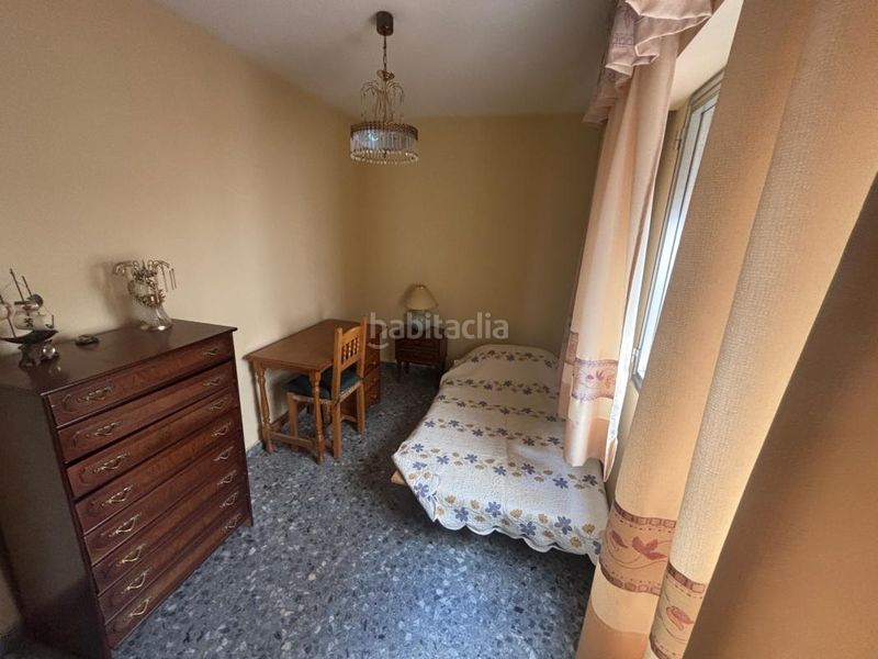 Foto f4884d12-f593-487c-a79b-891cee73d0e5. Pis amb calefacció a Hispanidad - Vivar Téllez Vélez - Málaga