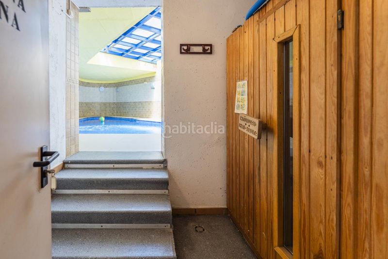 Foto 5fd46861-ba0f-4ea2-93b2-9c51aba65763. Casa adossada amb calefacció aparcament piscina a Madrid