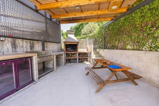 Semi detached house  C. gutiérrez canales