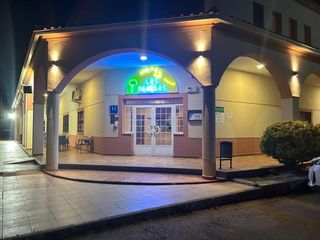 Business premise  C. eduardo martín herrero