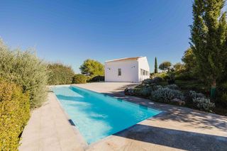Casa  Cam. de ardalejos, partida mezto