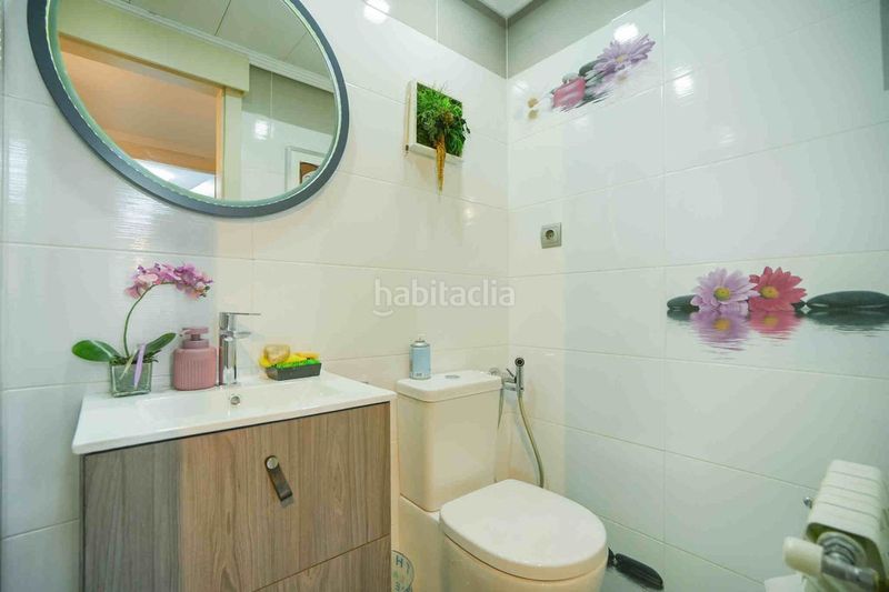 Foto 3c32ca9c-3722-42f1-a979-4e6e59baef3f. Àtic amb calefacció aparcament piscina a Legazpi Madrid