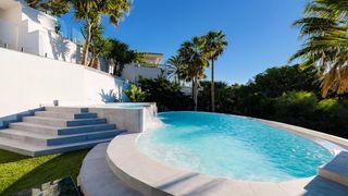 Casa a Hacienda Torrequebrada