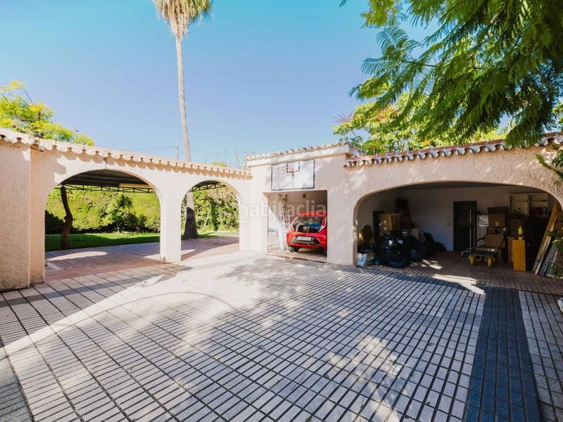 Foto 1d64232e-7b04-45a6-8a5b-01ff98841982. Casa amb calefacció aparcament piscina a El Candado Málaga