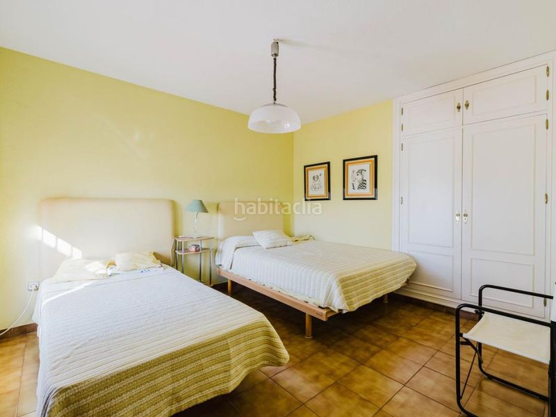Foto 89fd79ed-102c-4a6c-a13e-d800ddc1860c. Casa amb calefacció aparcament piscina a El Candado Málaga