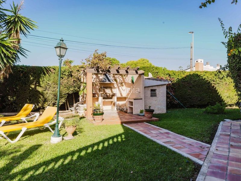 Foto a390a127-0118-4992-a9a9-e0e1748e54d0. Casa amb calefacció aparcament piscina a El Candado Málaga
