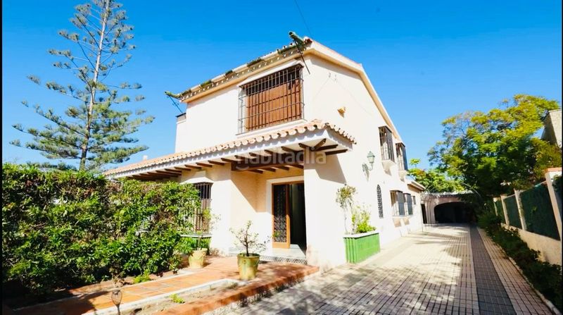 Foto ac7c5c9e-d546-4c05-856b-730e10bfc0f8. Casa amb calefacció aparcament piscina a El Candado Málaga
